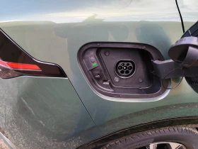 Kia Sportage GT-LINE-PLUG IN HYBRID PHEV 4x4  265hp 18kw/h, снимка 7