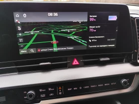 Kia Sportage GT-LINE-PLUG IN HYBRID PHEV 4x4  265hp 18kw/h, снимка 4