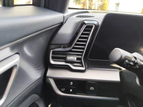 Kia Sportage GT-LINE-PLUG IN HYBRID PHEV 4x4  265hp 18kw/h, снимка 8