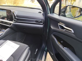 Kia Sportage GT-LINE-PLUG IN HYBRID PHEV 4x4  265hp 18kw/h, снимка 12
