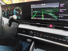 Kia Sportage GT-LINE-PLUG IN HYBRID PHEV 4x4  265hp 18kw/h, снимка 5