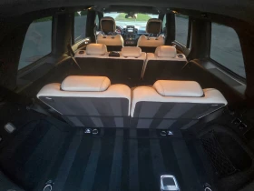 Mercedes-Benz GLS 63 AMG Night Package / Нов Внос , снимка 16