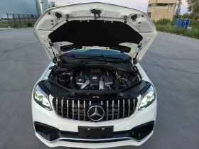 Mercedes-Benz GLS 63 AMG Night Package / Нов Внос , снимка 10