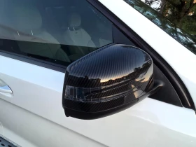 Mercedes-Benz GLS 63 AMG Night Package / Нов Внос , снимка 12