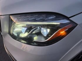 Mercedes-Benz GLS 63 AMG Night Package / Нов Внос , снимка 11
