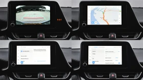 Toyota C-HR 2.0 Hybrid Club Automatic, снимка 15