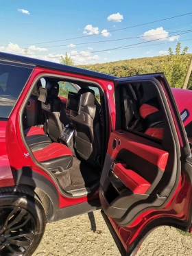 Land Rover Range Rover Sport, снимка 8