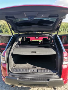 Land Rover Range Rover Sport, снимка 6