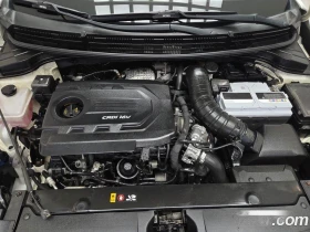 Kia Stonic Diesel 1.6 Prestige * НАЙ-ДОБРА ЦЕНА В БЪЛГАРИЯ* , снимка 11