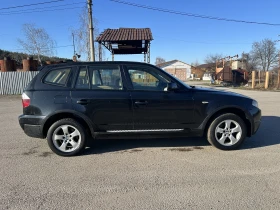 BMW X3, снимка 11