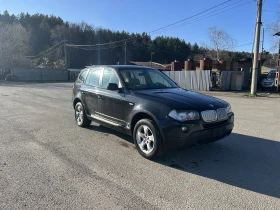 BMW X3, снимка 1