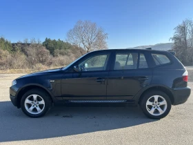 BMW X3, снимка 6