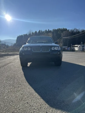BMW X3, снимка 4