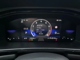 VW T-Roc 2.0TSI* R-LINE* 4MOTION* LED* CAM* DISTR* , снимка 9