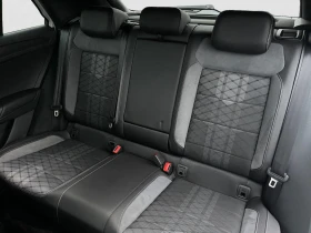 VW T-Roc 2.0TSI* R-LINE* 4MOTION* LED* CAM* DISTR* , снимка 11