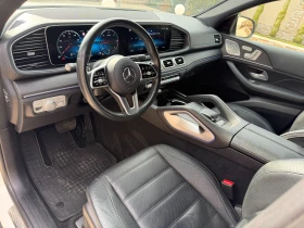Mercedes-Benz GLE 400 D AMG NIGHT PACK DESIGNO ОБДУХВАНЕ FULL 53 000км! , снимка 8