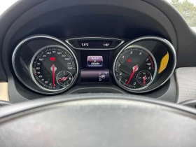 Mercedes-Benz GLA 250 CARFAX /Кожа/Нави/Подгрев/Панорама, снимка 7