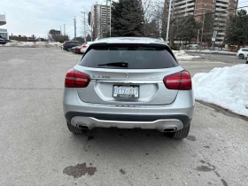 Mercedes-Benz GLA 250 CARFAX /Кожа/Нави/Подгрев/Панорама, снимка 5