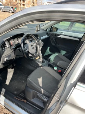 VW Tiguan, снимка 3