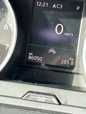 VW Tiguan, снимка 5