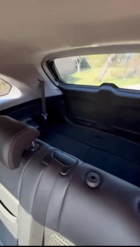 Chevrolet Captiva 2.4 168k Газ бензин със сервизна история, снимка 11