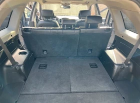 Chevrolet Captiva 2.4 168k Газ бензин със сервизна история, снимка 7