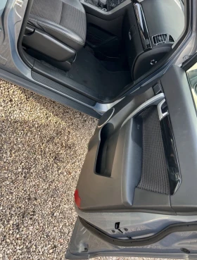 Chevrolet Captiva 2.4 168k Газ бензин със сервизна история, снимка 10