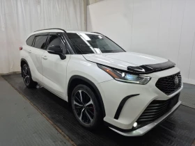 Toyota Highlander XSE АВТО КРЕДИТ, снимка 2