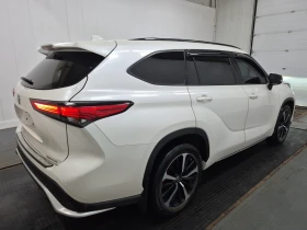 Toyota Highlander XSE АВТО КРЕДИТ, снимка 3