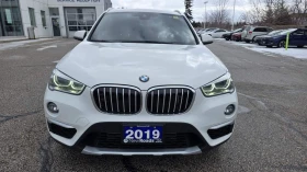 BMW X1 xDrive* АвтоКредит* (ЦЕНА ДО БГ), снимка 7