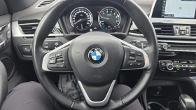 BMW X1 xDrive* АвтоКредит* (ЦЕНА ДО БГ), снимка 11
