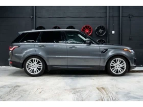 Land Rover Range Rover Sport * TD6| DIESEL | AWD | LUXURY SUV * CARFAX * ЦЕНА Д, снимка 6