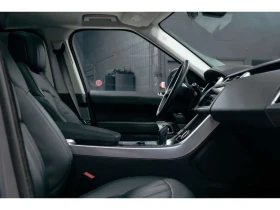 Land Rover Range Rover Sport * TD6| DIESEL | AWD | LUXURY SUV * CARFAX * ЦЕНА Д, снимка 11