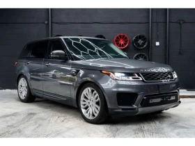 Land Rover Range Rover Sport * TD6| DIESEL | AWD | LUXURY SUV * CARFAX * ЦЕНА Д, снимка 7