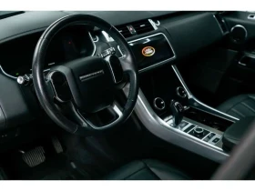 Land Rover Range Rover Sport * TD6| DIESEL | AWD | LUXURY SUV * CARFAX * ЦЕНА Д, снимка 13
