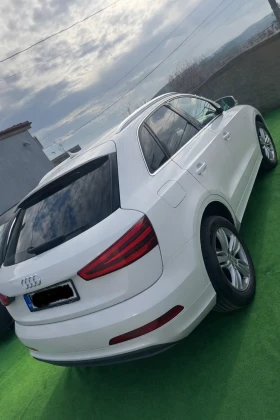 Audi Q3, снимка 2