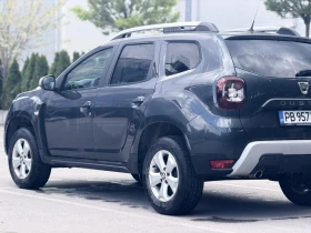 Dacia Duster 2019 1.6 LPG, снимка 3