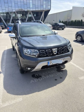 Dacia Duster, снимка 1
