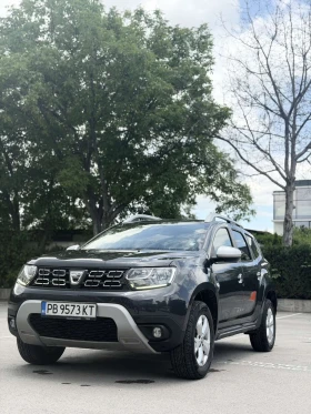 Dacia Duster 2019 1.6 LPG, снимка 4