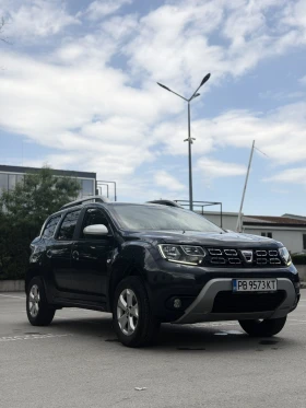 Dacia Duster 2019 1.6 LPG, снимка 5