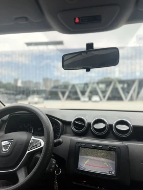 Dacia Duster 2019 1.6 LPG, снимка 9