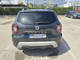 Dacia Duster, снимка 5