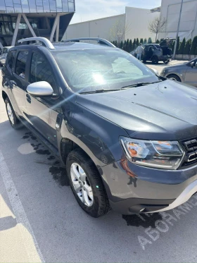 Dacia Duster, снимка 8