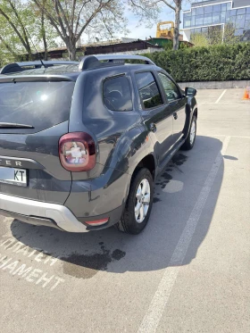 Dacia Duster, снимка 6