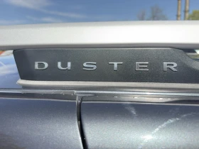 Dacia Duster, снимка 16