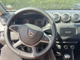 Dacia Duster, снимка 11