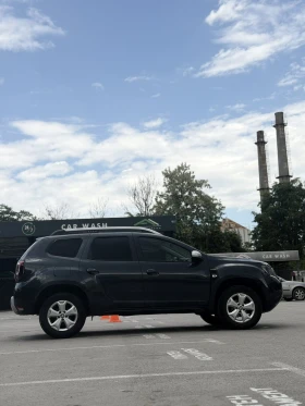 Dacia Duster 2019 1.6 LPG, снимка 7