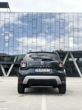 Dacia Duster 2019 1.6 LPG, снимка 6