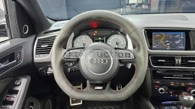 Audi SQ5 * ABT* CARBON* TOP, снимка 8
