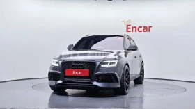 Audi SQ5 * ABT* CARBON* TOP, снимка 3